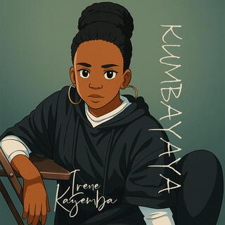 Irene Kayemba